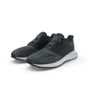 BLACK SHOES
