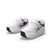 WHITE SHOES