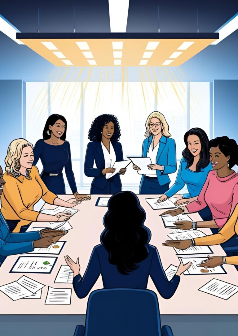 women financial imp